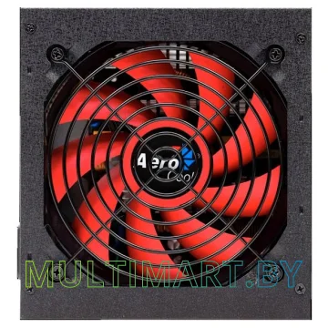 Блок питания AeroCool Hero 775W картинка 5